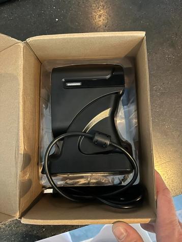 Nieuwe 1D/2D QR Barcode Scanner - Nieuw in doos beschikbaar voor biedingen