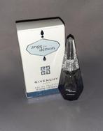 Luxe parfum mini Givenchy Ange ou demon secret + Doosje, Ophalen of Verzenden, Zo goed als nieuw, Miniatuur, Gevuld