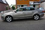 Volkswagen Passat 1.4 TSI Comfortline BlueMotion, Voorwielaandrijving, Euro 5, Stof, Zwart