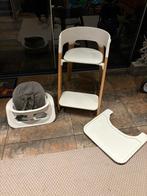 Stokke Steps, Ophalen, Gebruikt, Meegroeistoel, Stoelverkleiner