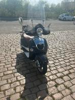 Scooter, Fietsen en Brommers, Snorfietsen en Snorscooters, Zo goed als nieuw, Benzine, Ophalen, Overige merken