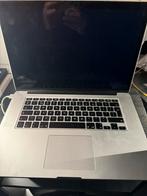 Apple MacBook Pro - gebruikt, Computers en Software, Apple Macbooks, MacBook Pro, Gebruikt, 256 GB, 2 tot 3 Ghz