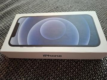 iPhone 12 Doos - Perfecte Staat beschikbaar voor biedingen