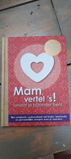 Elma van Vliet - Mam, vertel's!, Boeken, Ophalen of Verzenden, Zo goed als nieuw, Elma van Vliet