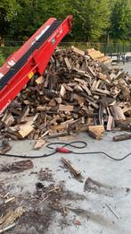 Gekloofd Brandhout - Klaar voor Gebruik, 6 m³ of meer, Ophalen of Verzenden, Overige houtsoorten, Blokken