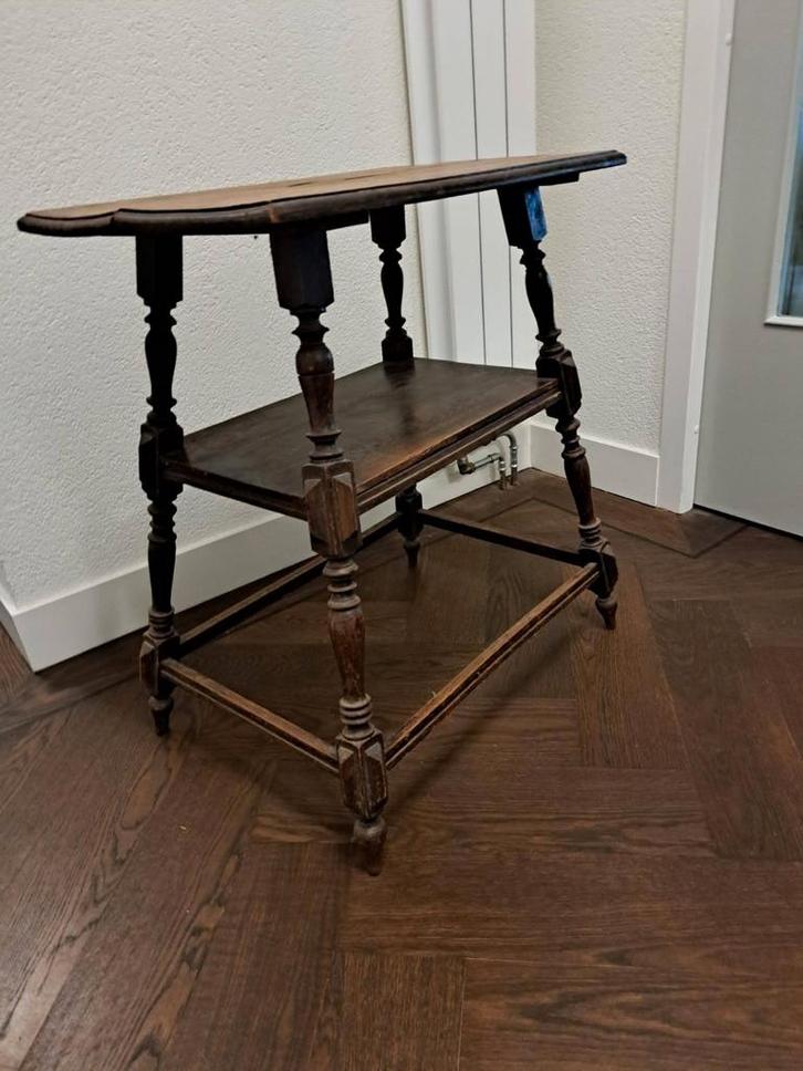 Voor de hobbyist en liefhebber., Antiek en Kunst, Antiek | Meubels | Kasten, Ophalen