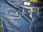 Pepe Jeans Piccadilly Bootcut W27 L32, Blauw, Ophalen of Verzenden, Zo goed als nieuw, W27 (confectie 34) of kleiner