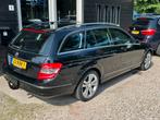 Mercedes-Benz C-Klasse Estate 200 CDI BlueEFFICIENCY Busines, Automaat, Euro 5, Zwart, 4 cilinders