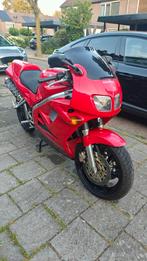 Mooie VFR 750F te koop., Motoren, Motoren | Honda, 750 cc, 4 cilinders, Meer dan 35 kW, Sport