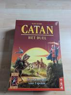 Catan het duel, Een of twee spelers, Ophalen of Verzenden, Nieuw, 999 Games