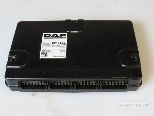 DAF Electrical System ELC ECU DAF, Auto-onderdelen, Vrachtwagen-onderdelen, DAF, Gebruikt, Ophalen