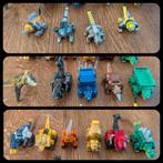 Dinotrux hele serie., Kinderen en Baby's, Ophalen of Verzenden, Zo goed als nieuw