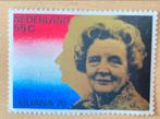 Drie x postzegels: Juliana, Beatrix, Postzegels en Munten, Postzegels | Nederland, Na 1940, Ophalen of Verzenden, Postfris