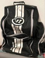 Warrior IJshockeytas Junior/Youth - Rugzak met Wielen, Ophalen of Verzenden, Gebruikt, Tas