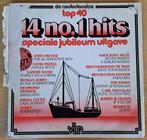 Diverse artiesten – 14 No. 1 Hits, Ophalen of Verzenden, Gebruikt, 12 inch, Poprock