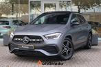 Mercedes GLA 200 AMG-Line 163pk | Designo | Sfeer | Memory |, 4 cilinders, Met garantie (alle), 163 pk, Bedrijf