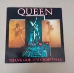 Queen - Thank God It's Christmas, Cd's en Dvd's, Gebruikt, 7 inch, Single, Ophalen of Verzenden