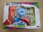 Airhockey spel NIEUW, Ophalen of Verzenden, Nieuw