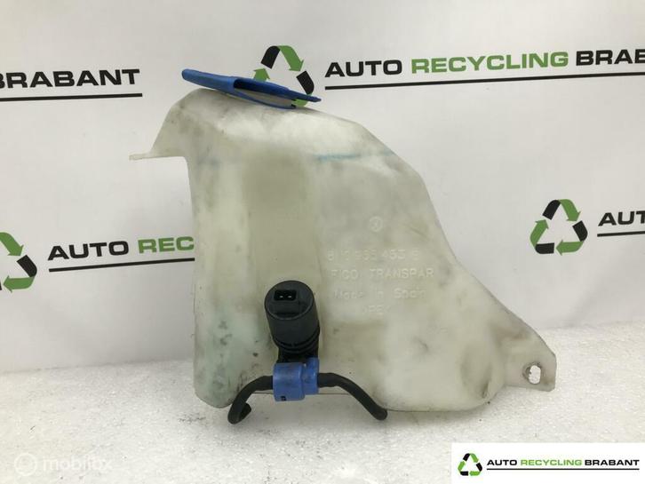 Ruitensproeierreservoir Volkswagen Polo 6N0955453, Auto-onderdelen, Ruiten en Toebehoren, Volkswagen, Gebruikt, Ophalen of Verzenden