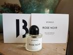 Byredo Rose Noir edp 50 ml niche, Ophalen of Verzenden, Zo goed als nieuw