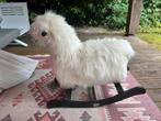Hobbelschaap, Kinderen en Baby's, Speelgoed | Hobbelfiguren, Ophalen, Zo goed als nieuw