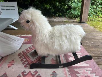 Hobbelschaap beschikbaar voor biedingen