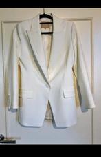 NieuwJoshV, Josh V Off White, witte blazer, jasje, S, Wit, Nieuw, Ophalen of Verzenden, Jasje
