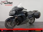 Nieuw Binnen.! Kawasaki Gtr 1400 bj 2014 33348km.!, Bedrijf, Toermotor