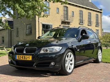 BMW 3 Serie Touring 316i Business Line FACE-Lift * NL auto beschikbaar voor biedingen