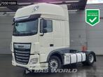 DAF XF 480 4X2 36 Maanden LEASE €849,-! NL-Truck SSC 2xTan, Automaat, Euro 6, Stoelverwarming, Wit