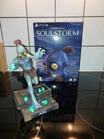 Oddworld Soulstorm PS4, 1 speler, Ophalen of Verzenden, Zo goed als nieuw, Platform