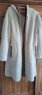 Goosecraft Teddy Jas XL - 2 Kanten Draagbaar, Goosecraft, Ophalen of Verzenden, Zo goed als nieuw, Beige