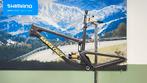 Santa Cruz Megatower 2 CC XXL Enduro frame  - NIEUW!, Ophalen, Nieuw, Mountainbike, Frame