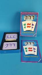 Set, kaartspel van Ravensburger. 7C4, Hobby en Vrije tijd, Gezelschapsspellen | Kaartspellen, Tweedehands verkoop, Tweedehands verkoop