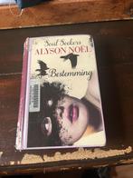Alyson Noel - Bestemming, Boeken, Ophalen of Verzenden, Gelezen, Alyson Noel