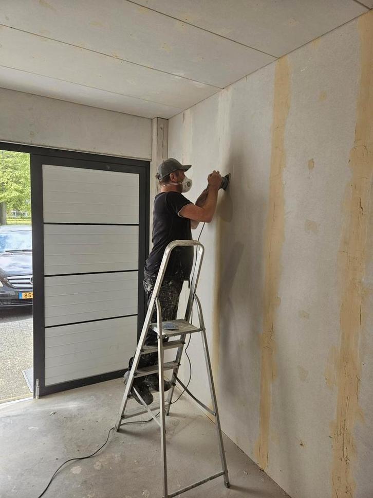 Jouke klust en monteert, Diensten en Vakmensen, Klussers en Klusbedrijven