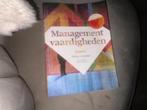 managementvaardigheden, Boeken, Ophalen of Verzenden, Management