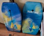 Gratis 2 surf boards, Ophalen