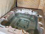 Island spa met kleine lekkage, Ophalen, Gebruikt