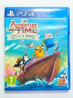 Adventure Time: Pirates of the Enchiridion - PlayStation 4, Spelcomputers en Games, Avontuur en Actie, Sony Interactive Entertainment Network Europe Limited