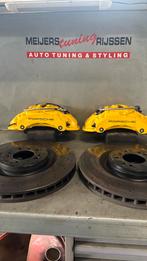 Porsche Big Brake kit Volkswagen Transporter, Verzenden, Gebruikt, Porsche