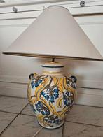 keramieke lampen, Ophalen, Zo goed als nieuw, Minder dan 50 cm