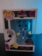 Funko Pop! Jurassic Park - Mr. DNA (Diamond Edition) #1170, Ophalen of Verzenden, Nieuw