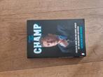 The Champ boek te koop, Ophalen of Verzenden