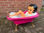 Betty Boop in Bad Beeld XL, Verzamelen, Beelden en Beeldjes, Ophalen, Zo goed als nieuw, Fantasy