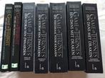Game of Thrones boeken complete serie, Ophalen of Verzenden, Zo goed als nieuw