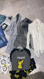 Jongenskleding ZGAN Maat 152-164, Kleding | Heren, Ophalen of Verzenden, Zo goed als nieuw, Overige maten