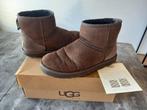 Originele lage bruine Uggs maat 39, UGG, Bruin, Ophalen of Verzenden, Gedragen