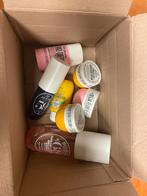 Grote sol de janeiro verzameling partij nummer 59,68, enz, Ophalen of Verzenden, Nieuw, Parfumfles, Gevuld