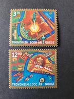 Noorwegen 1997, Ophalen of Verzenden, Noorwegen, Postfris